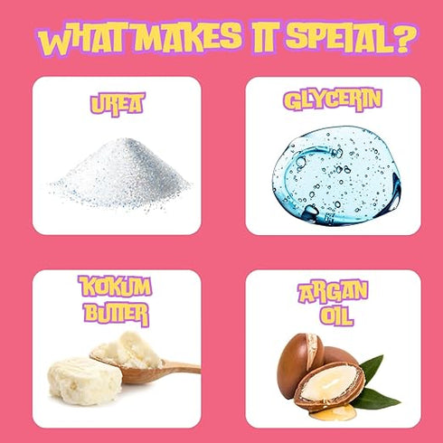 Bodyveda Soo Jelly Crystal Manicure Pedicure Kit